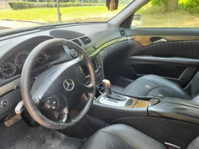 Обява за продажба на Mercedes-Benz E 270 2.7 CDI ~7 000 лв. - изображение 6