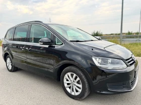  VW Sharan