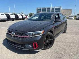 VW Jetta GLI БЕЗ ПЪРВОНАЧАЛНА ВНОСКА'КАРФАКС'