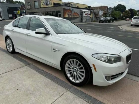  BMW 535