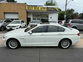 BMW 535 Xdrive | Mobile.bg    4