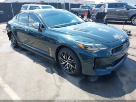 Kia Stinger GT-LINE