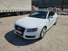 Audi A5 2.0T Quattro, снимка 11