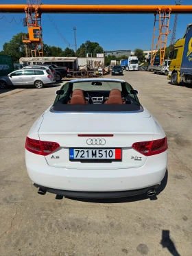 Audi A5 2.0T Quattro, снимка 8