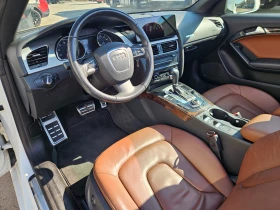 Audi A5 2.0T Quattro, снимка 13