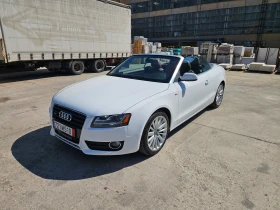 Audi A5 2.0T Quattro, снимка 4