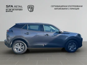 Peugeot 2008 Cross Over 1.2 PureTech 130 EAT8 | Mobile.bg    6