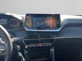 Peugeot 2008 Cross Over 1.2 PureTech 130 EAT8 | Mobile.bg    13