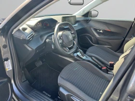 Peugeot 2008 Cross Over 1.2 PureTech 130 EAT8 | Mobile.bg    14