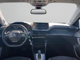 Peugeot 2008 Cross Over 1.2 PureTech 130 EAT8 | Mobile.bg    10