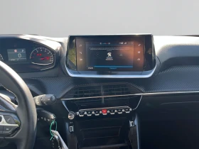 Peugeot 2008 Cross Over 1.2 PureTech 130 EAT8 | Mobile.bg    12
