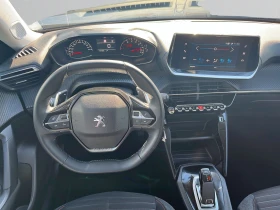 Peugeot 2008 Cross Over 1.2 PureTech 130 EAT8 | Mobile.bg    11
