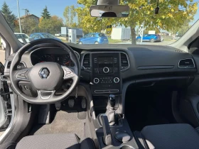 Renault Megane 1.3Tci - 24990 лв. / 12777.18 € - 61932083 14