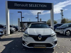 Renault Megane 1.3Tci
