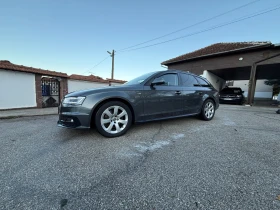 Audi A4 2.0 TDI 3xS Line 265 хил. км - 26500 лв. / 13549.23 € - 49761501 5