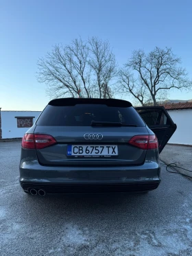 Audi A4 2.0 TDI 3xS Line 265 хил. км - 26500 лв. / 13549.23 € - 49761501 9