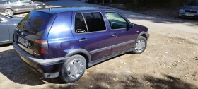 VW Golf 3, снимка 4