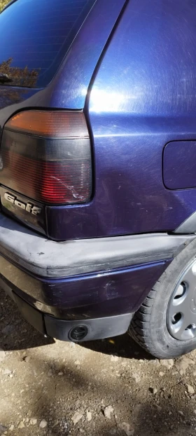 VW Golf 3 | Mobile.bg � ����� ������ 8