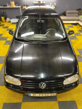 VW Golf, снимка 11