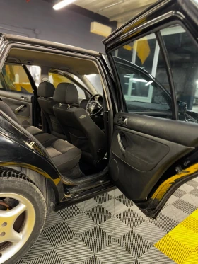 VW Golf, снимка 9