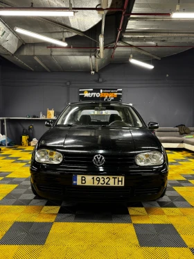 VW Golf  - изображение 1