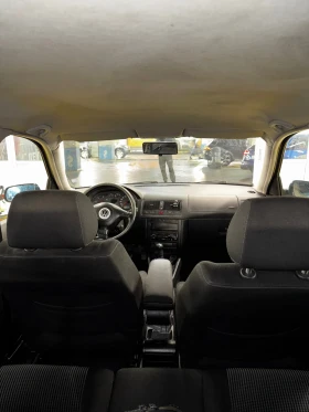 VW Golf, снимка 7