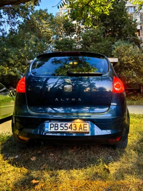 Seat Altea - 6500 лв. / 3323.40 € - 32512027 2