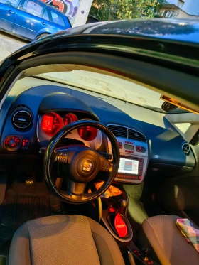 Seat Altea - 6500 лв. / 3323.40 € - 32512027 3