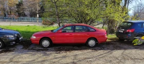 Mazda 626, снимка 4
