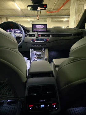 Audi A5 45TFSI, Кожа, Панорама, B&O, Digital, снимка 14