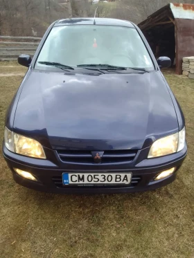 Mitsubishi Space star 1.8 GDI - изображение 1