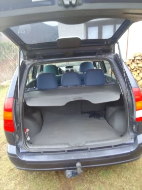 Mitsubishi Space star 1.8 GDI, снимка 11