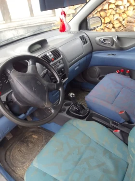 Mitsubishi Space star 1.8 GDI, снимка 5