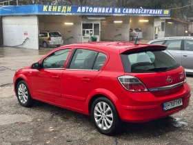 Opel Astra, снимка 7