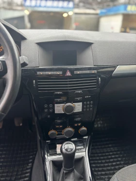 Opel Astra, снимка 12