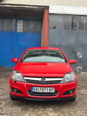 Opel Astra, снимка 1
