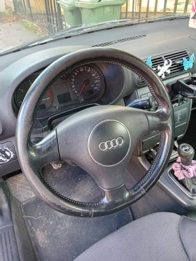Audi A3 - 500 € / 977.91 лв. - 61572982 5
