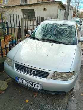 Audi A3 - 500 € / 977.91 лв. - 61572982 3