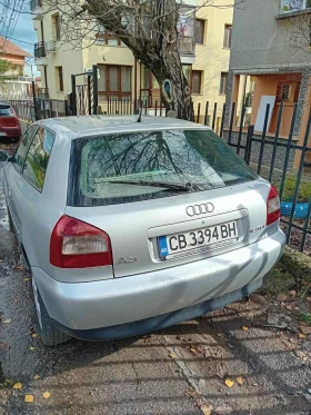Audi A3 - 500 € / 977.91 лв. - 61572982 4