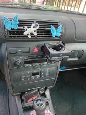 Audi A3 - 500 € / 977.91 лв. - 61572982 6