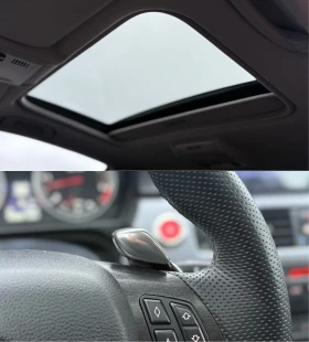 BMW 335 D* 450+ * ПОДГРЕВ* КЕЙЛЕС* ЛЮК* КАМЕРА, снимка 12