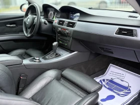 BMW 335 D* 450+ * ПОДГРЕВ* КЕЙЛЕС* ЛЮК* КАМЕРА, снимка 8