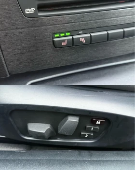 BMW 335 D* 450+ * ПОДГРЕВ* КЕЙЛЕС* ЛЮК* КАМЕРА, снимка 11