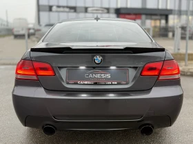 BMW 335 D* 450+ * ПОДГРЕВ* КЕЙЛЕС* ЛЮК* КАМЕРА, снимка 5