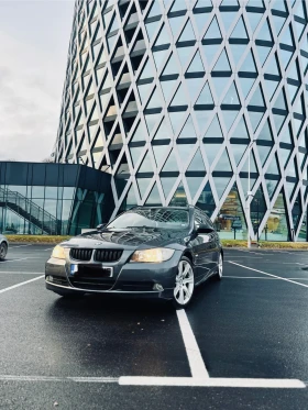 BMW 320 E91 - 3999 € / 7821.36 лв. - 64567741 3