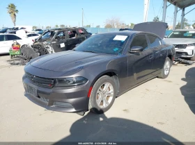 Dodge Charger 3.6l Sxt Rwd, снимка 2 - Автомобили и джипове - 53662510