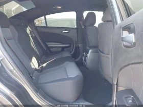 Dodge Charger 3.6l Sxt Rwd, снимка 8 - Автомобили и джипове - 53662510