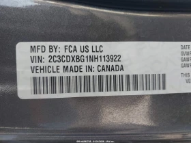 Dodge Charger 3.6l Sxt Rwd, снимка 9 - Автомобили и джипове - 53662510