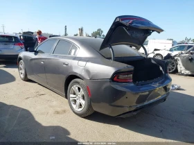 Dodge Charger 3.6l Sxt Rwd, снимка 3 - Автомобили и джипове - 53662510