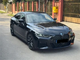 BMW 430 D xDrive Gran Coupe LCI (в Гаранция) | Auto.bg — изображение 3